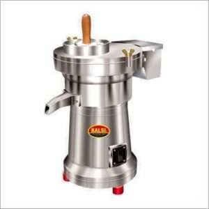 Kalsi commercial carrot juicer big size juice maker machine