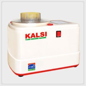 Kalsi domestic flour kneading machine atta maker