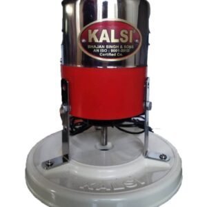 Butter churner india kalsi madhani copper winding lassi machine (without pot) both side rotating