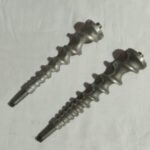 Kalsi juicer spare parts Worm