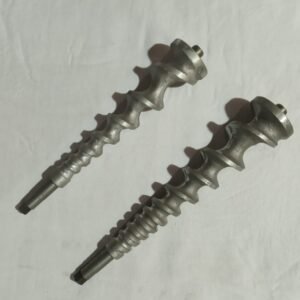 Kalsi juicer spare parts Worm
