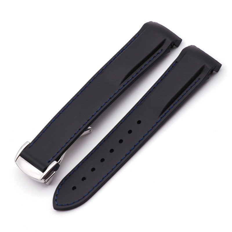 Applicable Silicone Rubber Strap - Image 12