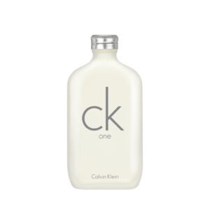 Calvin Klein – One Eau De Toilette (200ML)