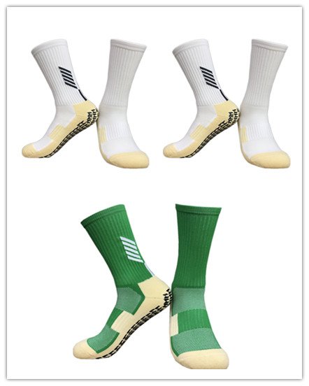 Professional Sports Socks For Basketball And Football - Image 33