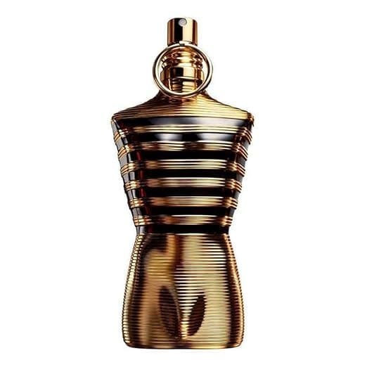 Jean Paul Gaultier – “Le Male” Elixir Parfum (125ML) - Image 3