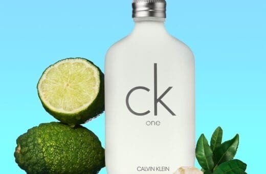 Calvin Klein – One Eau De Toilette (200ML) - Image 4