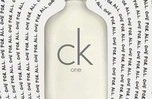 Calvin Klein – One Eau De Toilette (200ML) - Image 5