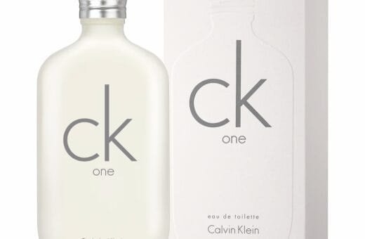 Calvin Klein – One Eau De Toilette (200ML) - Image 6