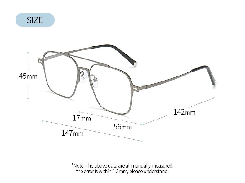 Polarized Sunglasses UV Protection Magnetic Suction Set Of Glasses - Image 7