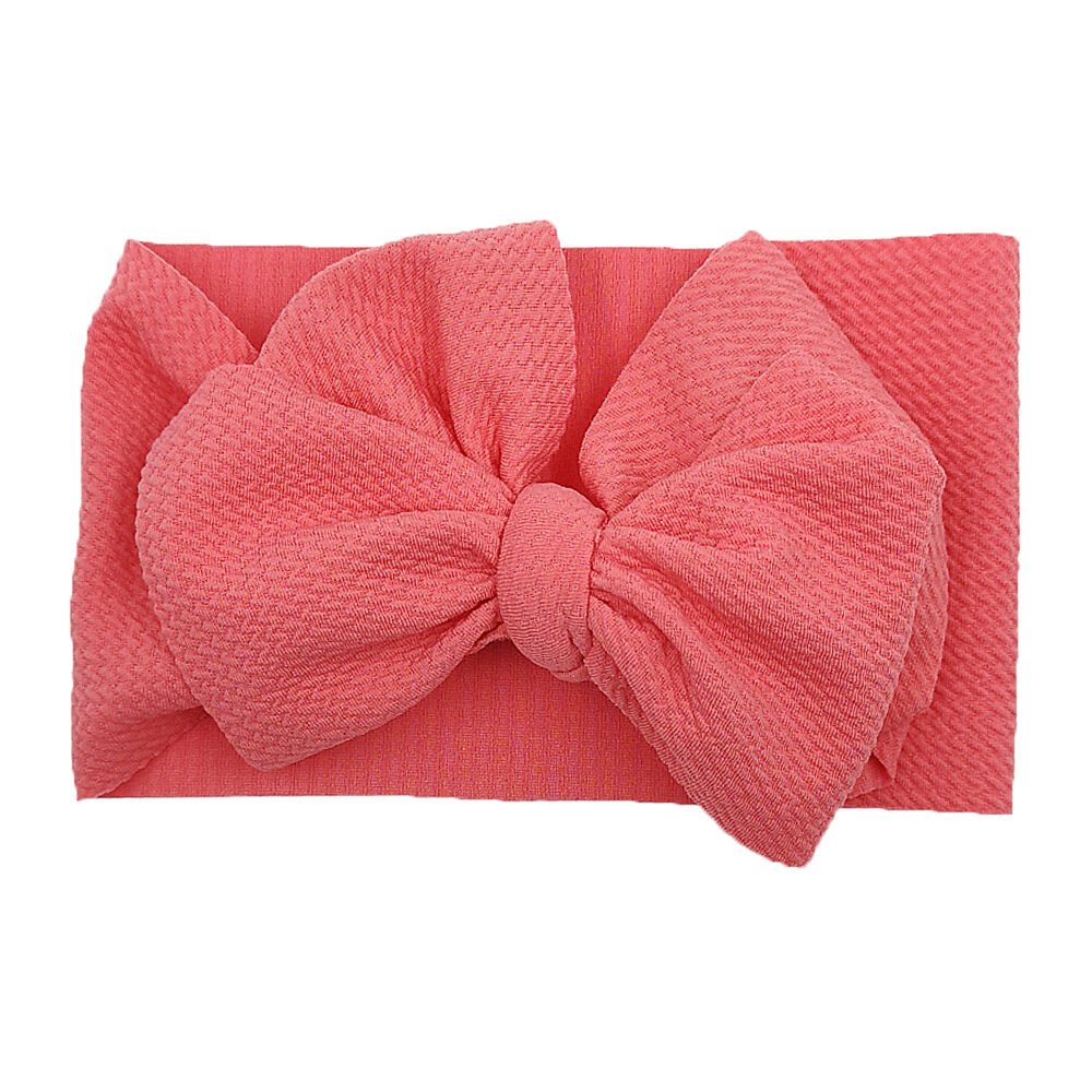 Headband Big Butterfly End Hairband - Image 11