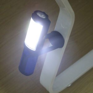 Rechargeable Auto Repair Light Emergency Multi-function