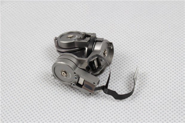 Yuyuntai Camera Shaft Arm With Cable - Image 3