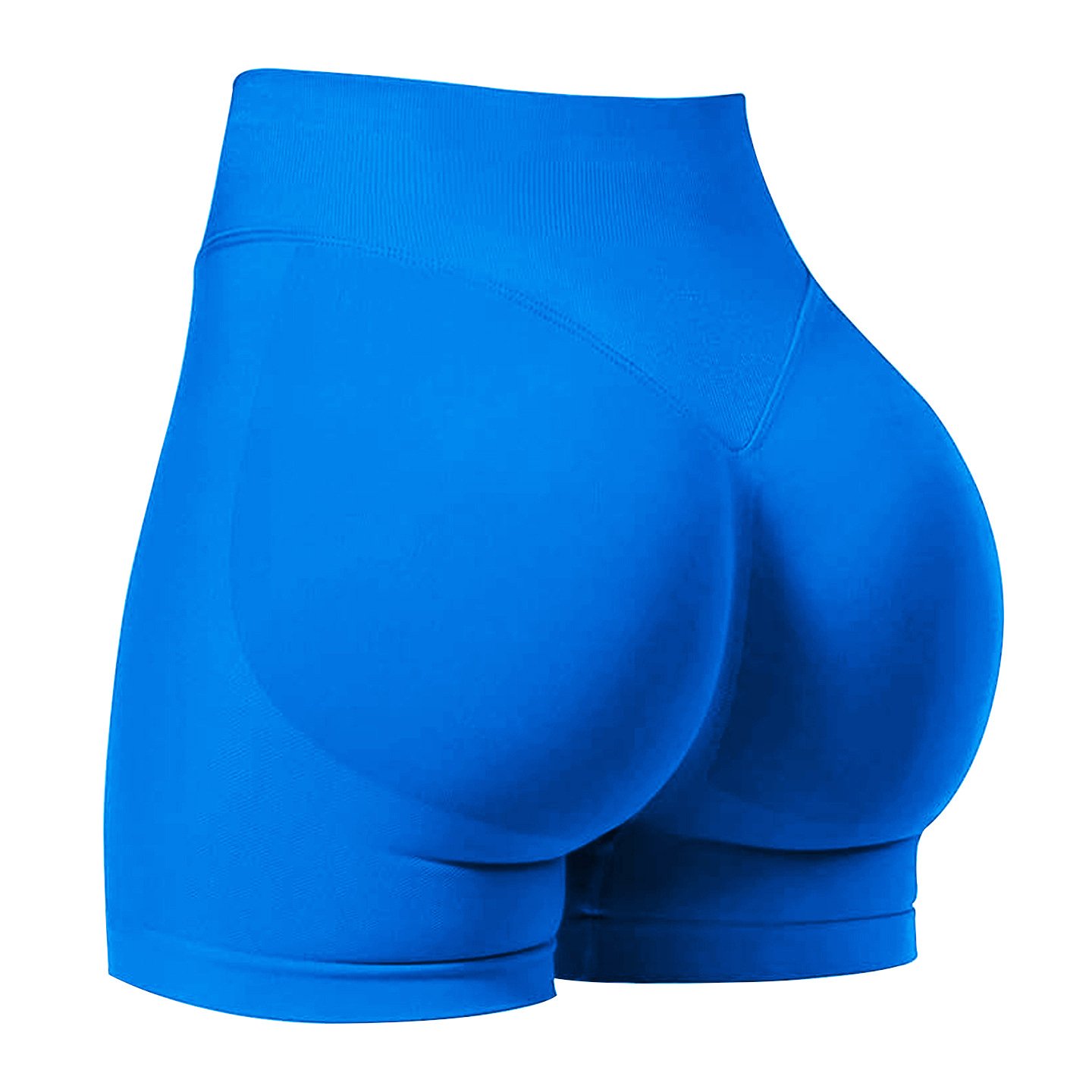 Running Skinny Hip Lift Yoga Pants Fitness - Image 3