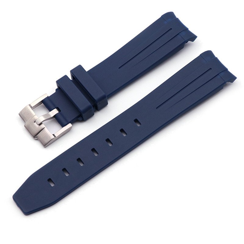 Applicable Silicone Rubber Strap - Image 4