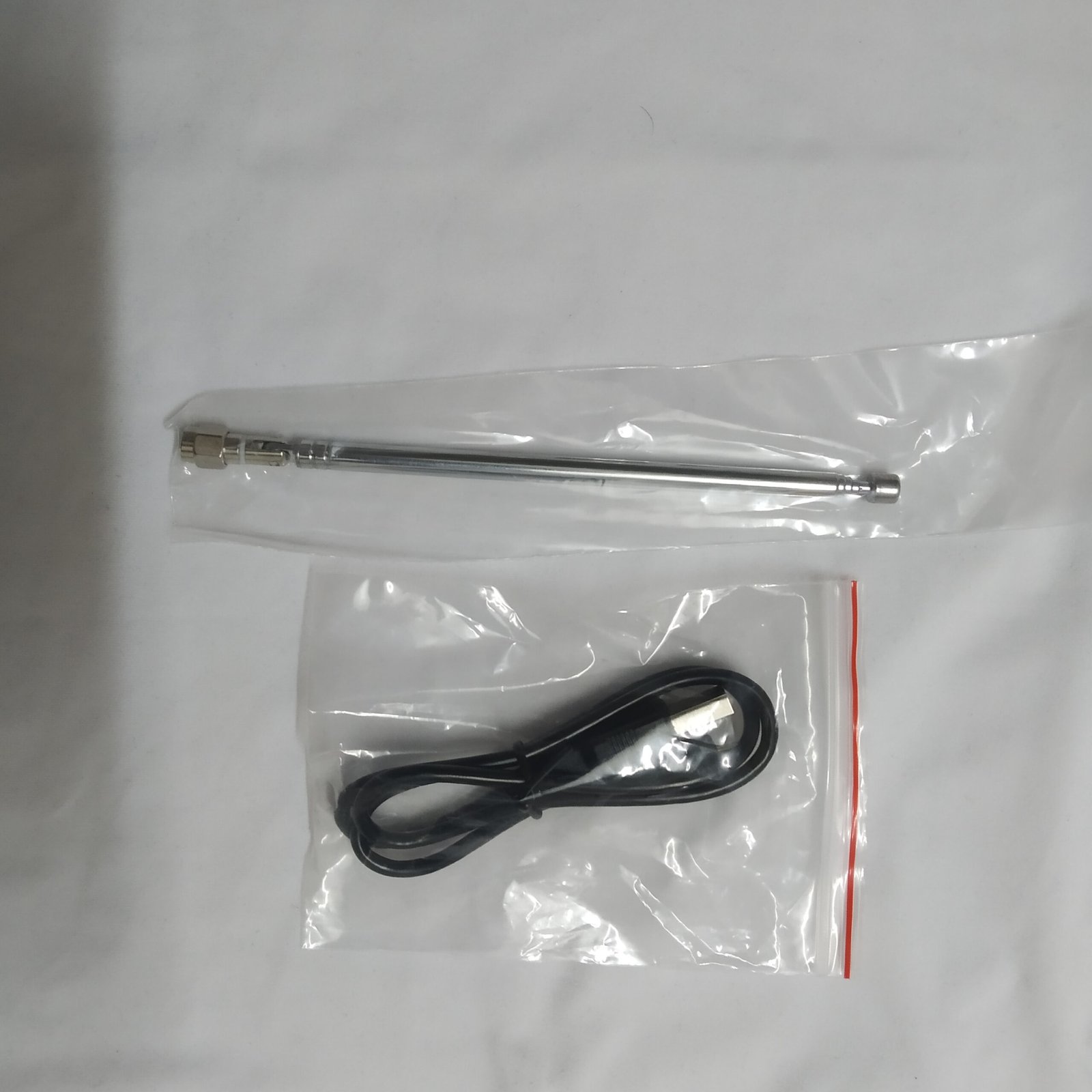Full-featured Radio-controlled Transceiver For Home Use - Image 5
