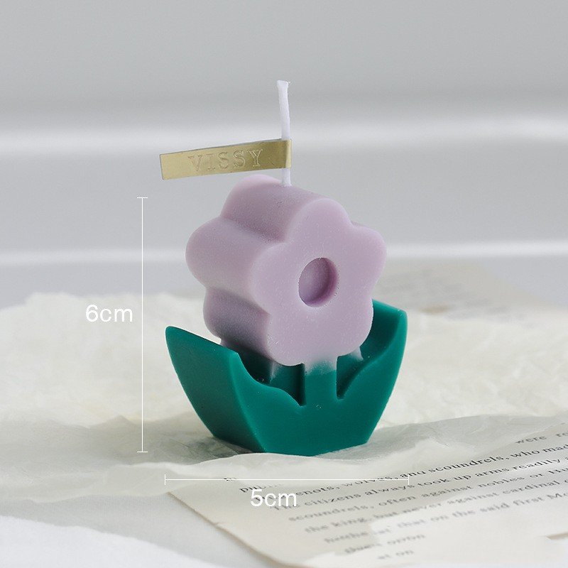 Wedding Candle Fragrance With Hand Ceremony - Image 5