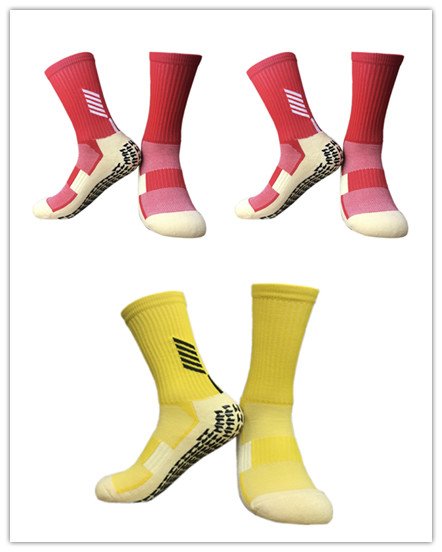 Professional Sports Socks For Basketball And Football - Image 27