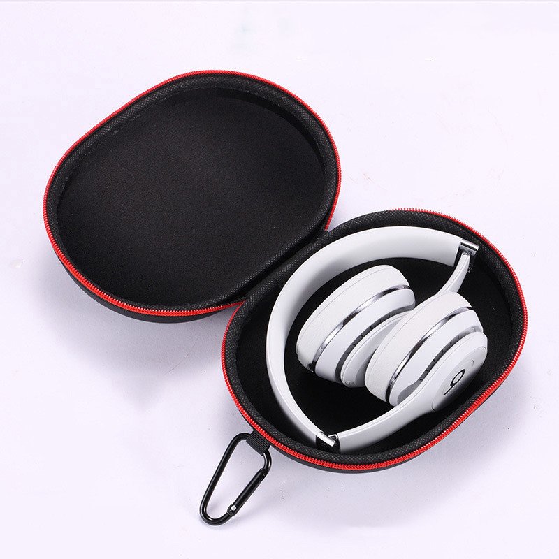 Small And Portable Headphone Storage Bag - Image 6