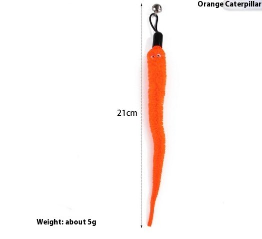 Three-section telescopic cat stick - Image 6