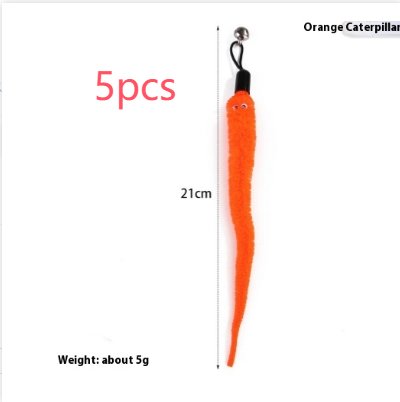 Three-section telescopic cat stick - Image 11