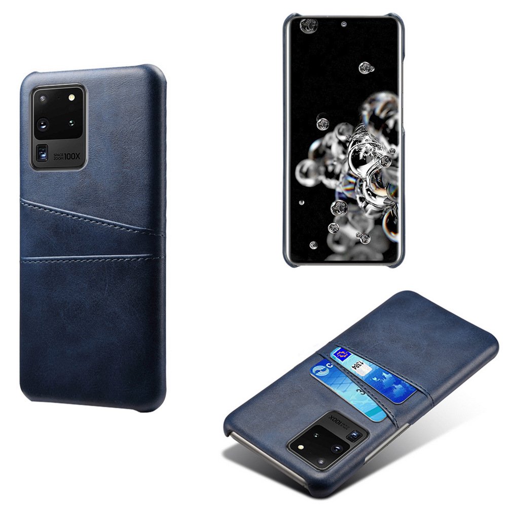 Mobile Phone Case Protective Shell Double Card Holster - Image 5