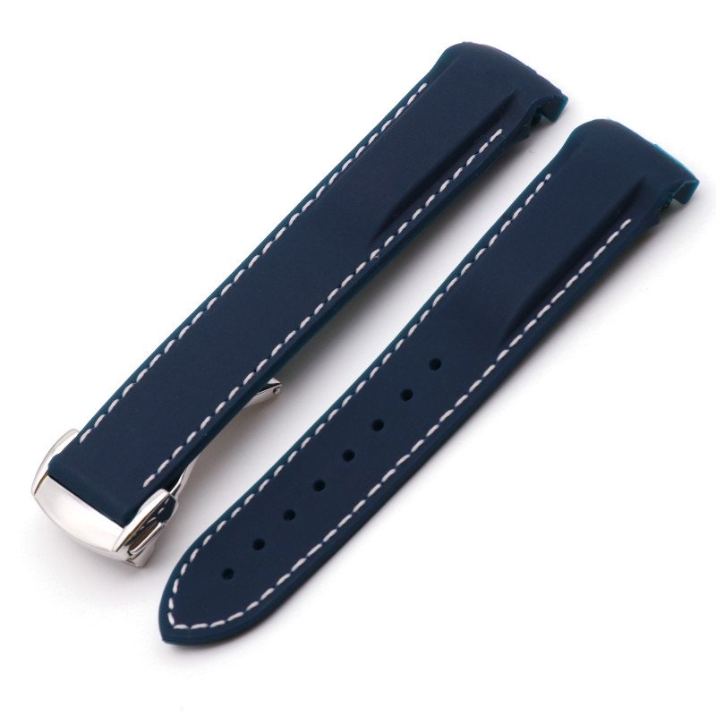 Applicable Silicone Rubber Strap - Image 11