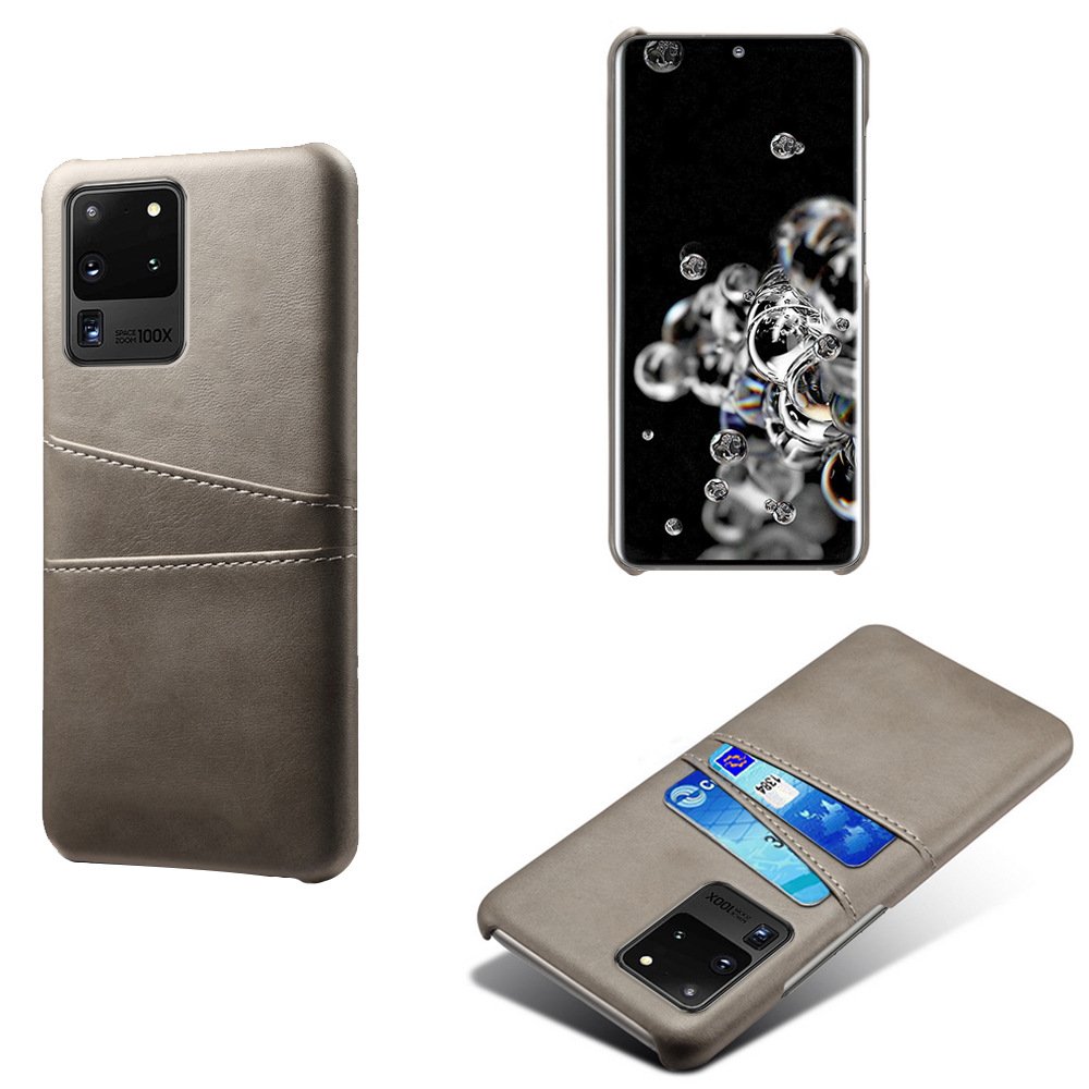 Mobile Phone Case Protective Shell Double Card Holster - Image 6