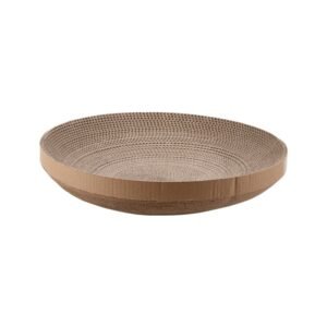 Washed Kraft Paper Bag Pet Nest