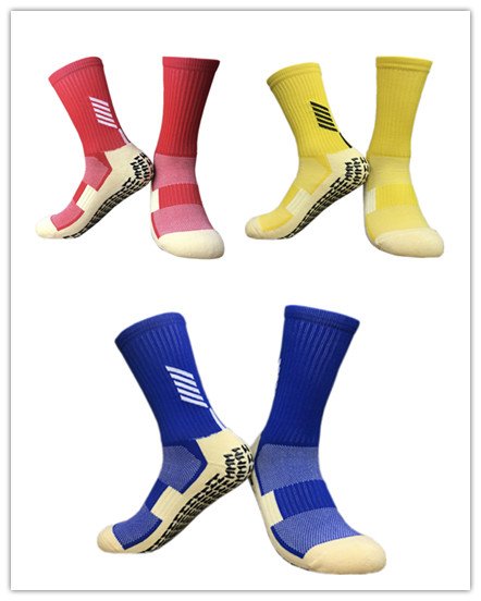 Professional Sports Socks For Basketball And Football - Image 75