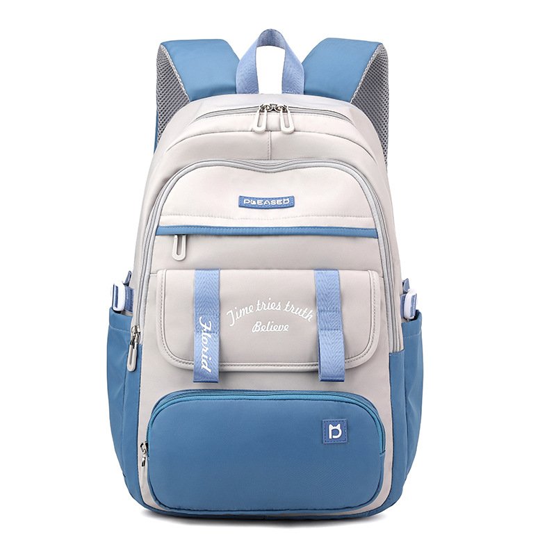 Super Light And Large Capacity Backpack - Image 3
