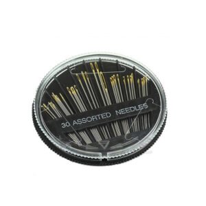 Household Hand Sewing Needle Embroidery Flower Needle