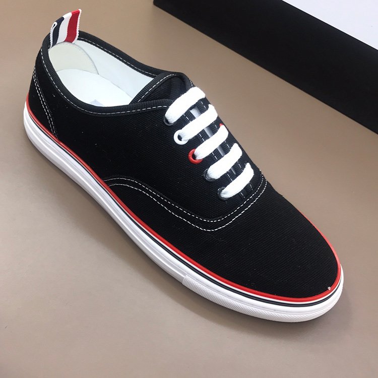 Men's Shoes Hip-hop Hair Stylist Color Matching - Image 5