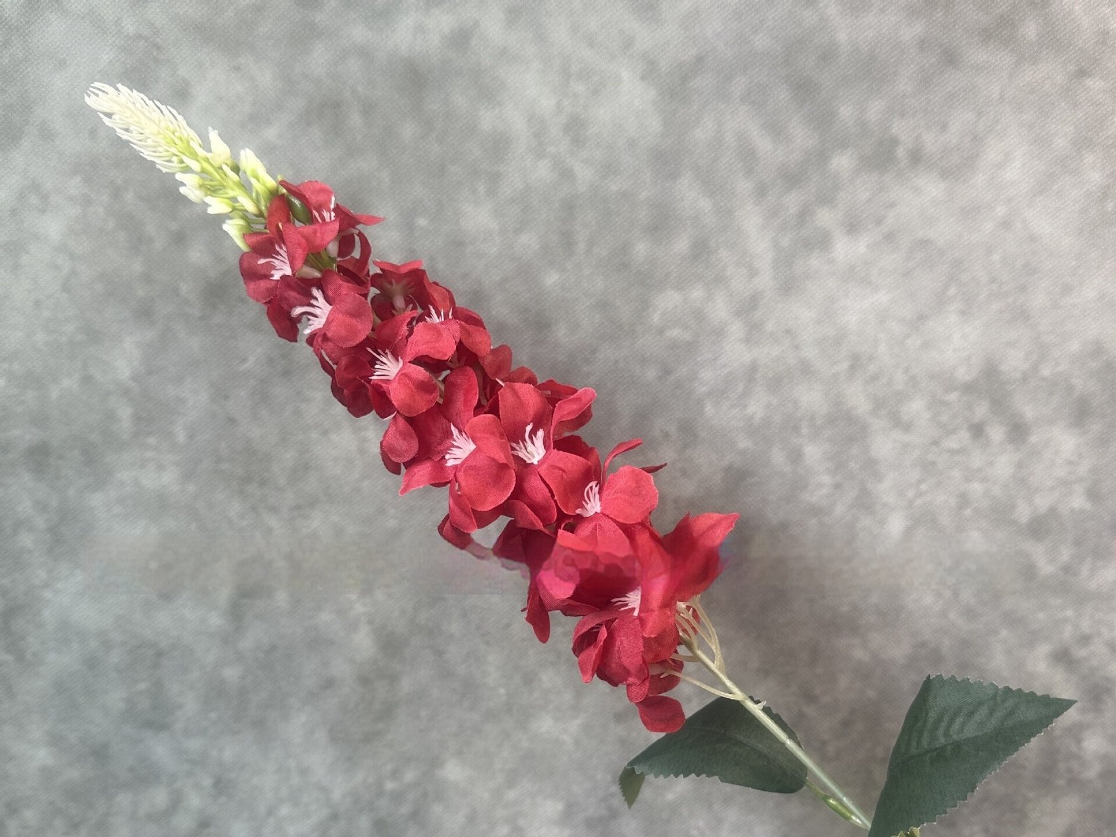 Antirrhinum Hyacinth Home Bouquet Stage Wedding Hall Decoration - Image 7