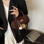 Versatile Commuter Shoulder Crossbody Hand Underarm Bag