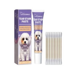 Tear Stain Paste