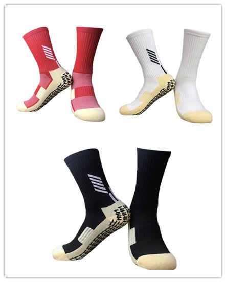 Professional Sports Socks For Basketball And Football - Image 51