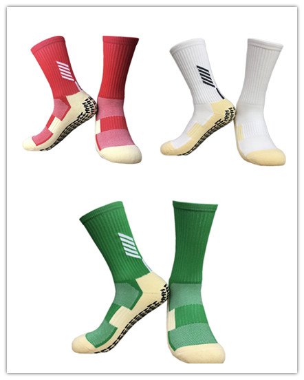 Professional Sports Socks For Basketball And Football - Image 50