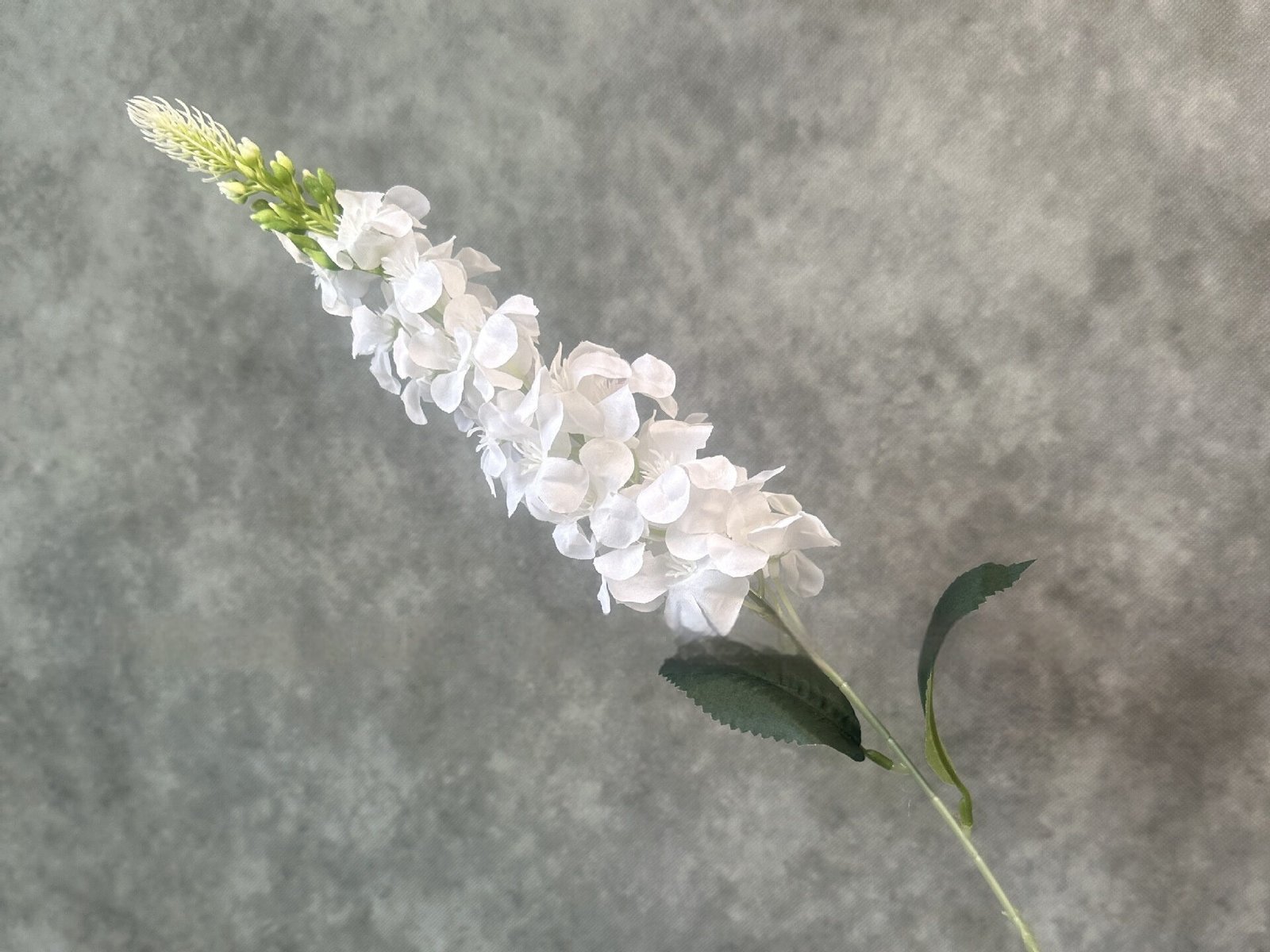 Antirrhinum Hyacinth Home Bouquet Stage Wedding Hall Decoration - Image 14