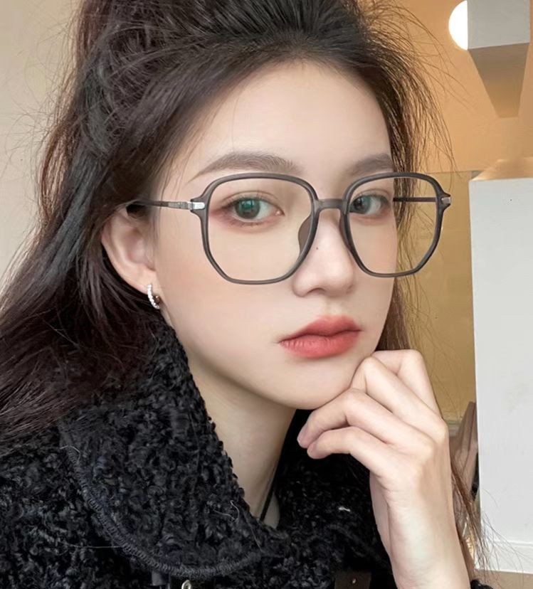 Fashionable Boys Girls Anti Blue Ray Glasses For Unisex - Image 5