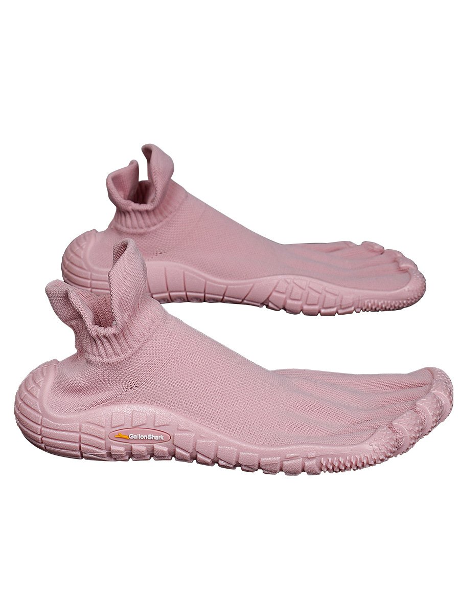 FiveFingers Mute Shock Absorption Non-slip Soft Bottom Indoor Sneaker - Image 6