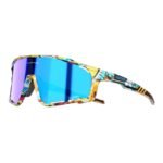 Outdoor Glasses For Riding Myopia Mountain Wind-proof Glasses Cycling Glasses