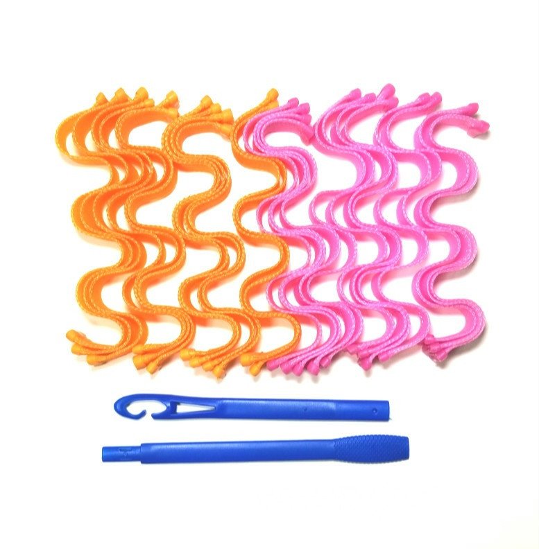 Water ripple curling stick DIY - Image 6