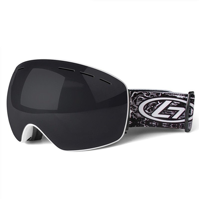 Windshield ski goggles - Image 3