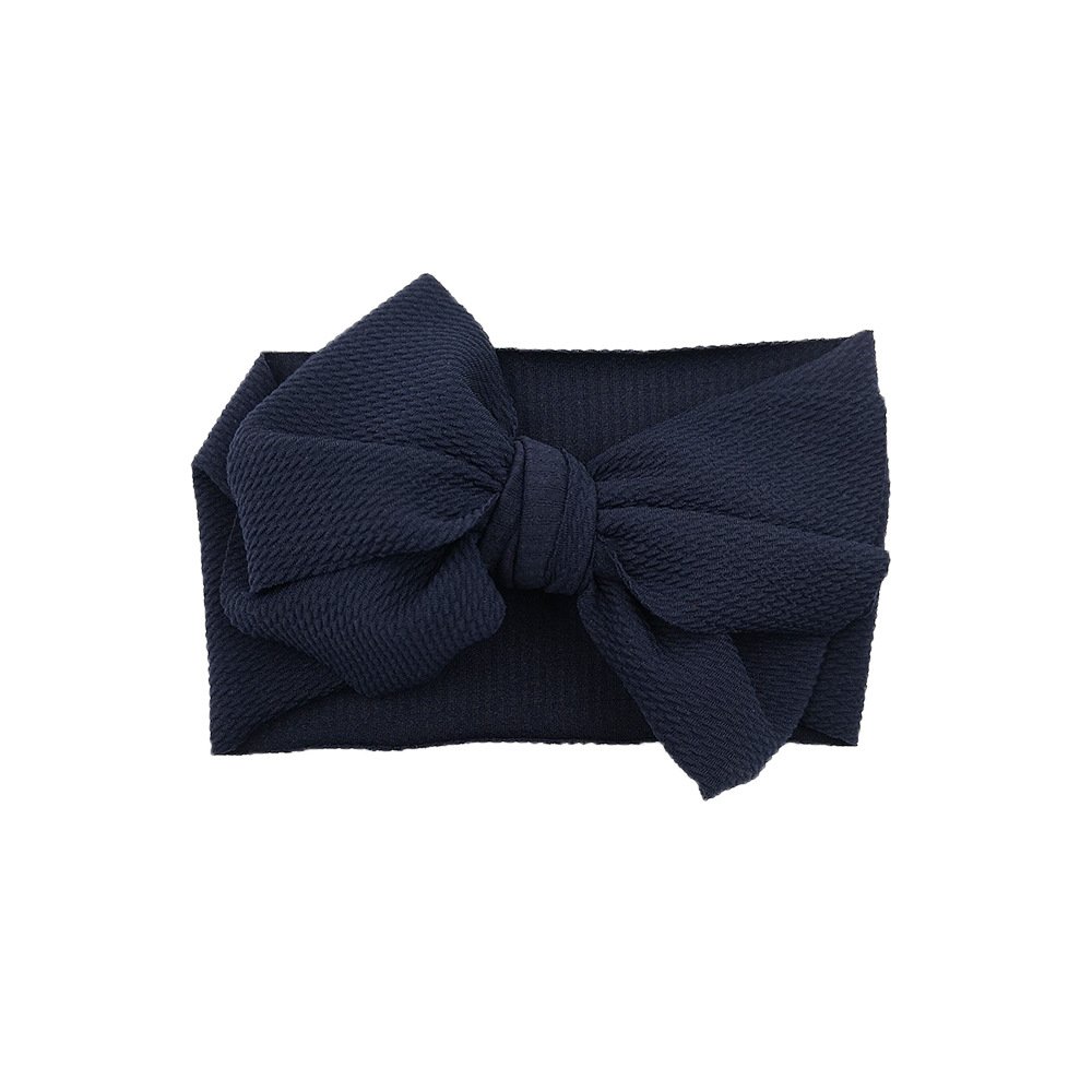 Headband Big Butterfly End Hairband - Image 24