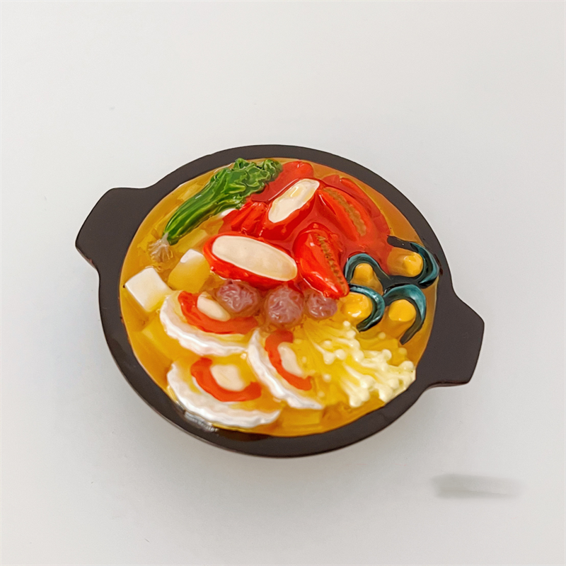 Creative 3D Stereo Refrigerator Stickers - Image 67