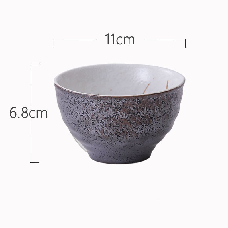Japanese And Korean Style Hotel Tableware Set - Image 8