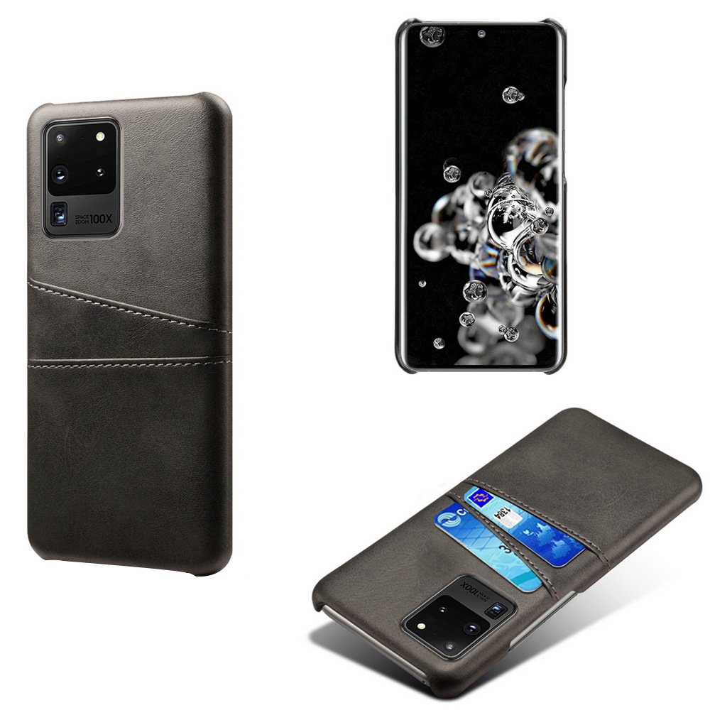 Mobile Phone Case Protective Shell Double Card Holster - Image 4