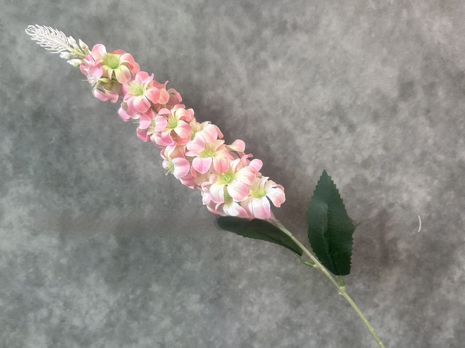 Antirrhinum Hyacinth Home Bouquet Stage Wedding Hall Decoration - Image 5