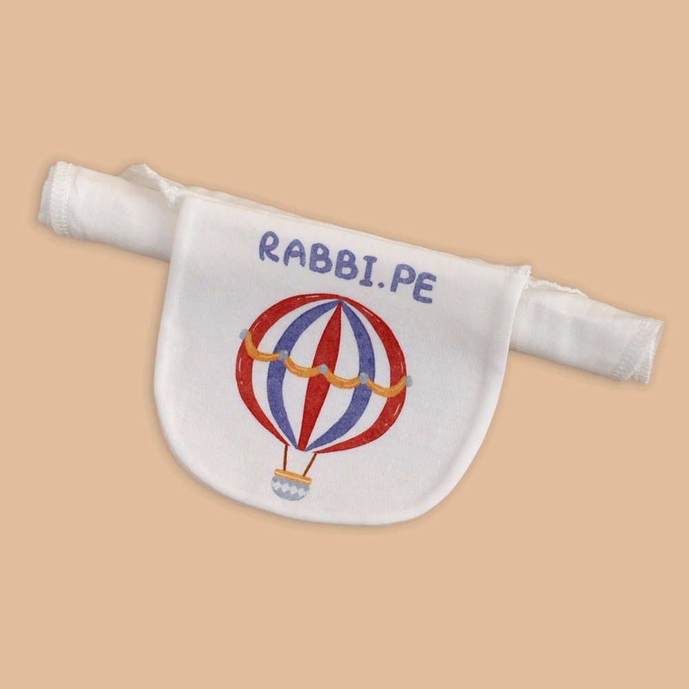 Baby Cotton Sweat Towel For Kids Kindergarten - Image 10