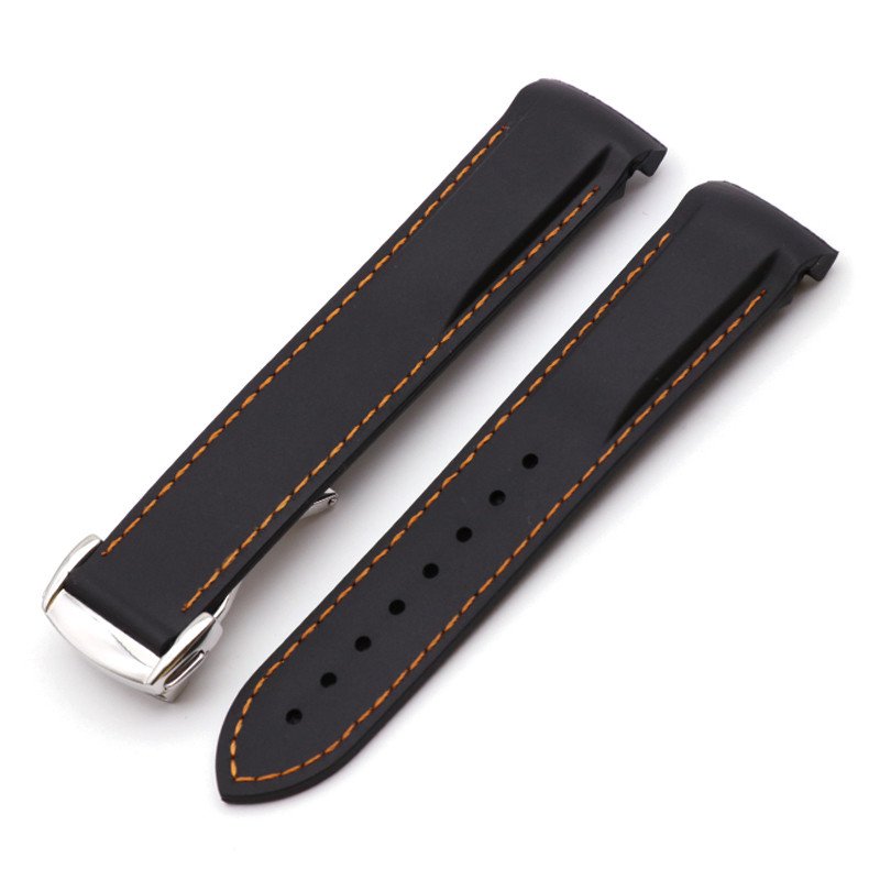Applicable Silicone Rubber Strap - Image 8
